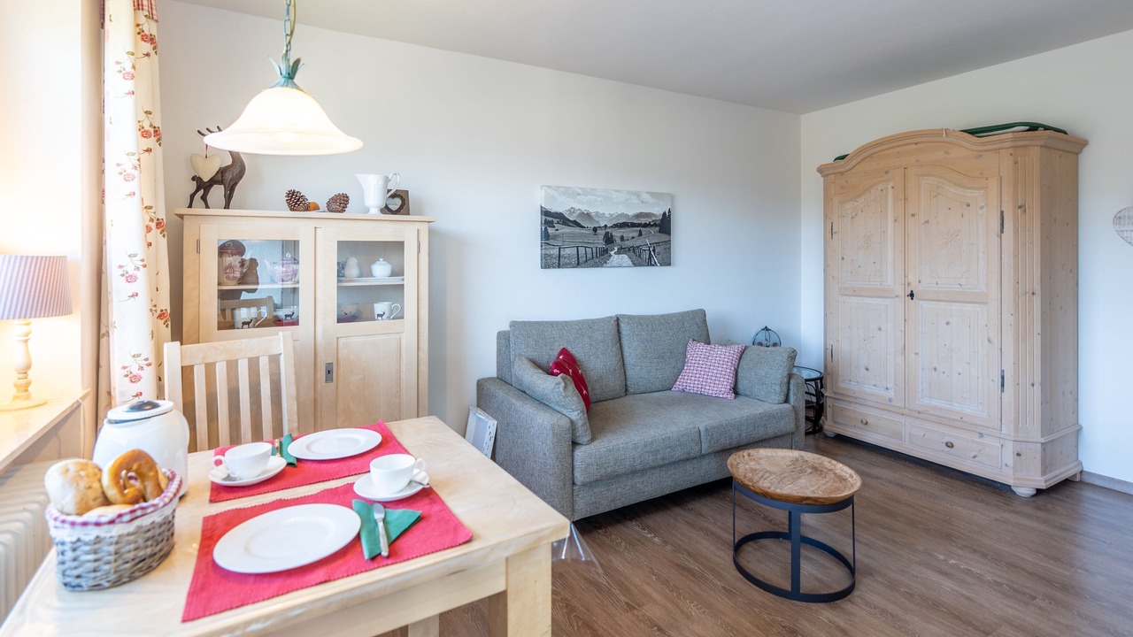 Photo of Livingroom in Tiefenberg