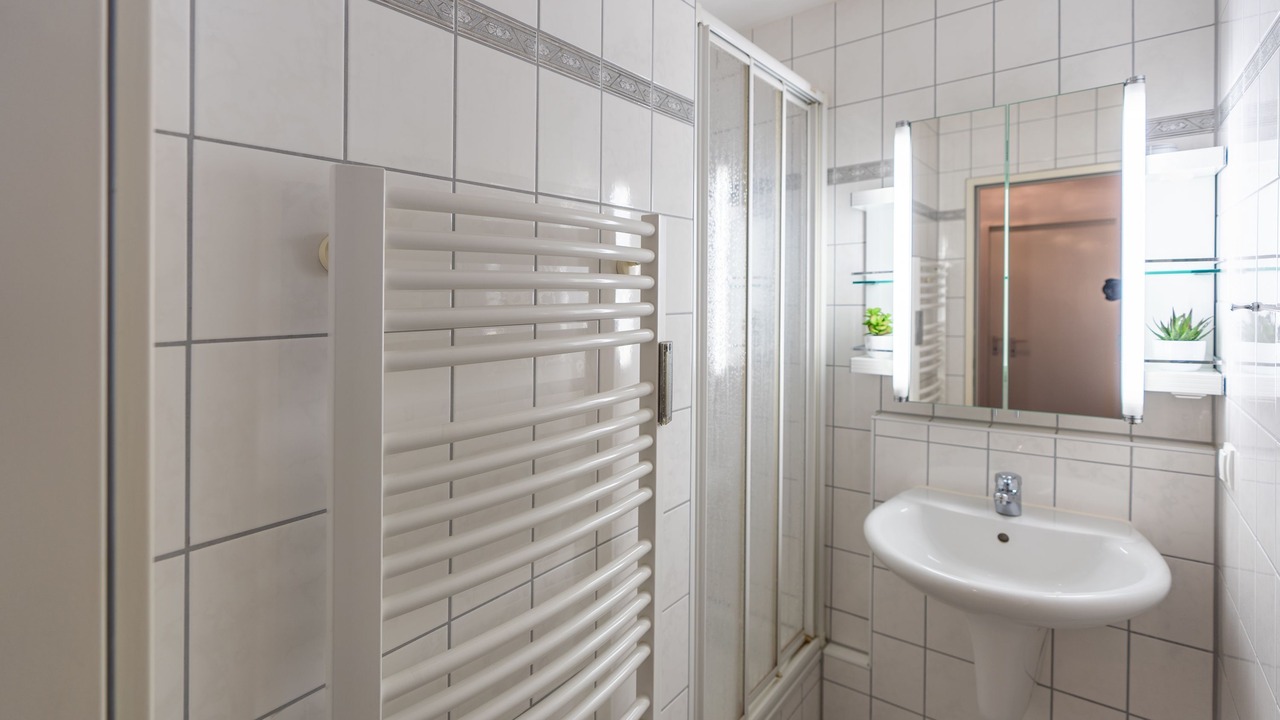 Photo of Bathroom in Tiefenberg