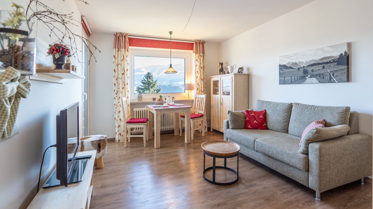 Photo of Livingroom in Tiefenberg