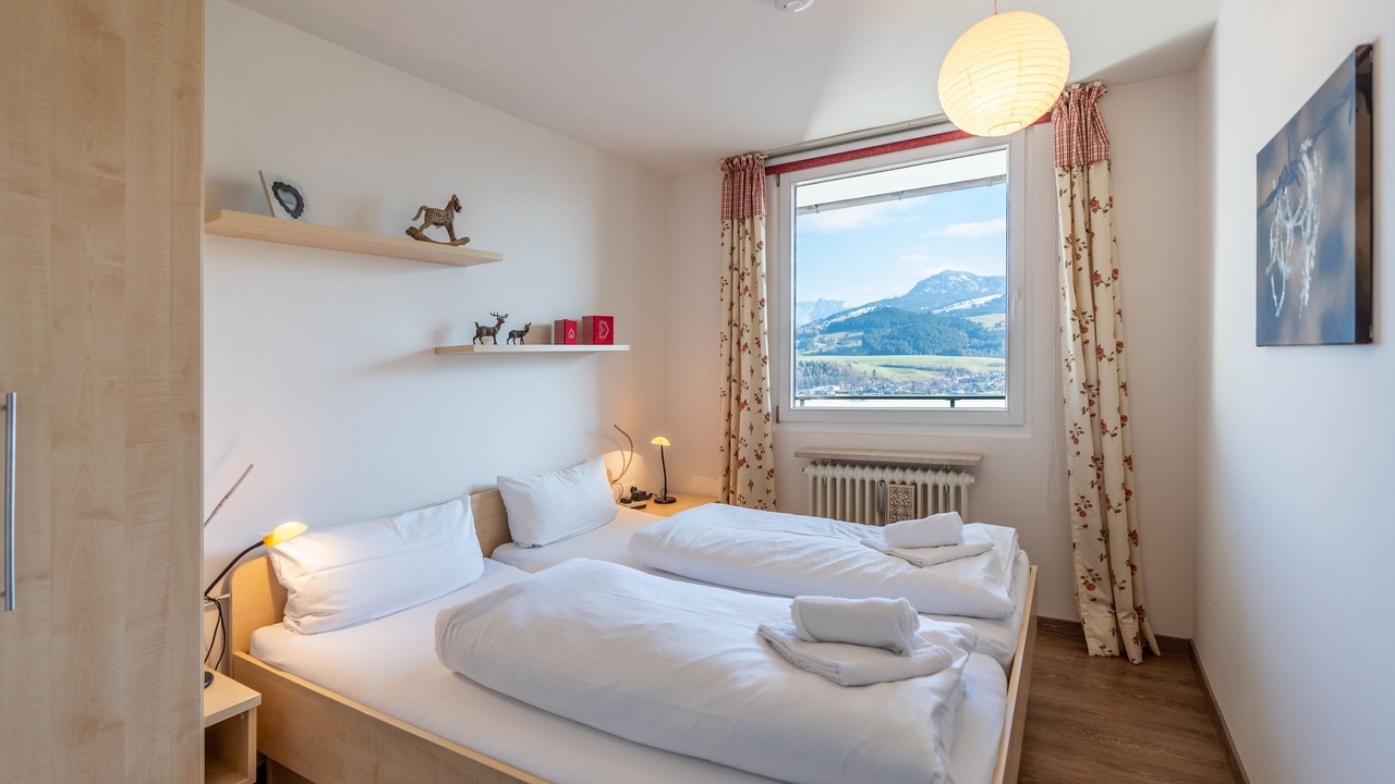 Photo of Bedroom in Tiefenberg