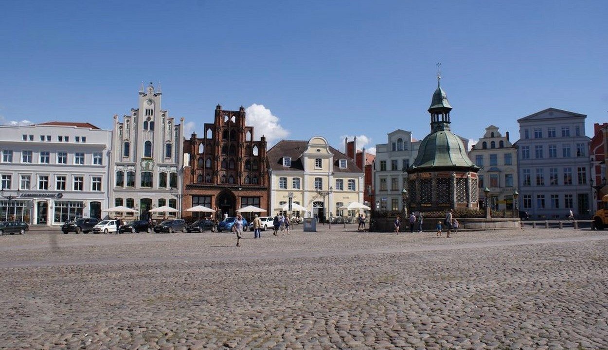 Photo of Others in Old Town