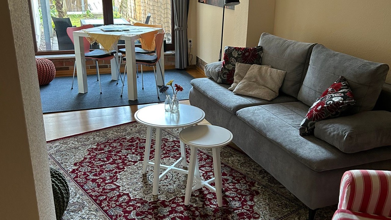 Photo of Livingroom in Old Town