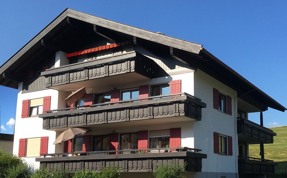 Photo of Outdoor in Obermaiselstein