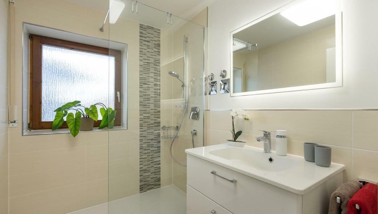 Photo of Bathroom in Obermaiselstein