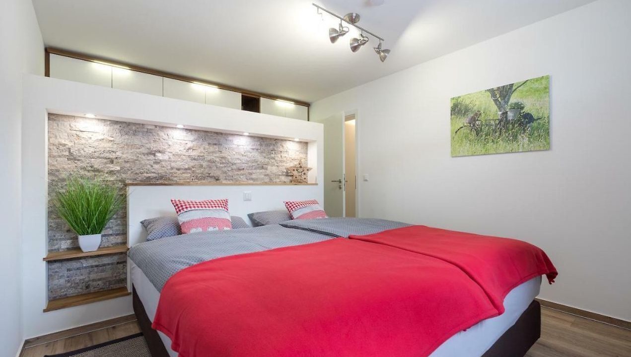Photo of Bedroom in Obermaiselstein