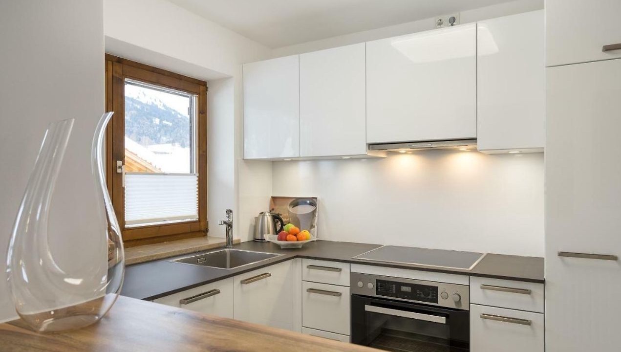 Photo of Kitchen in Obermaiselstein