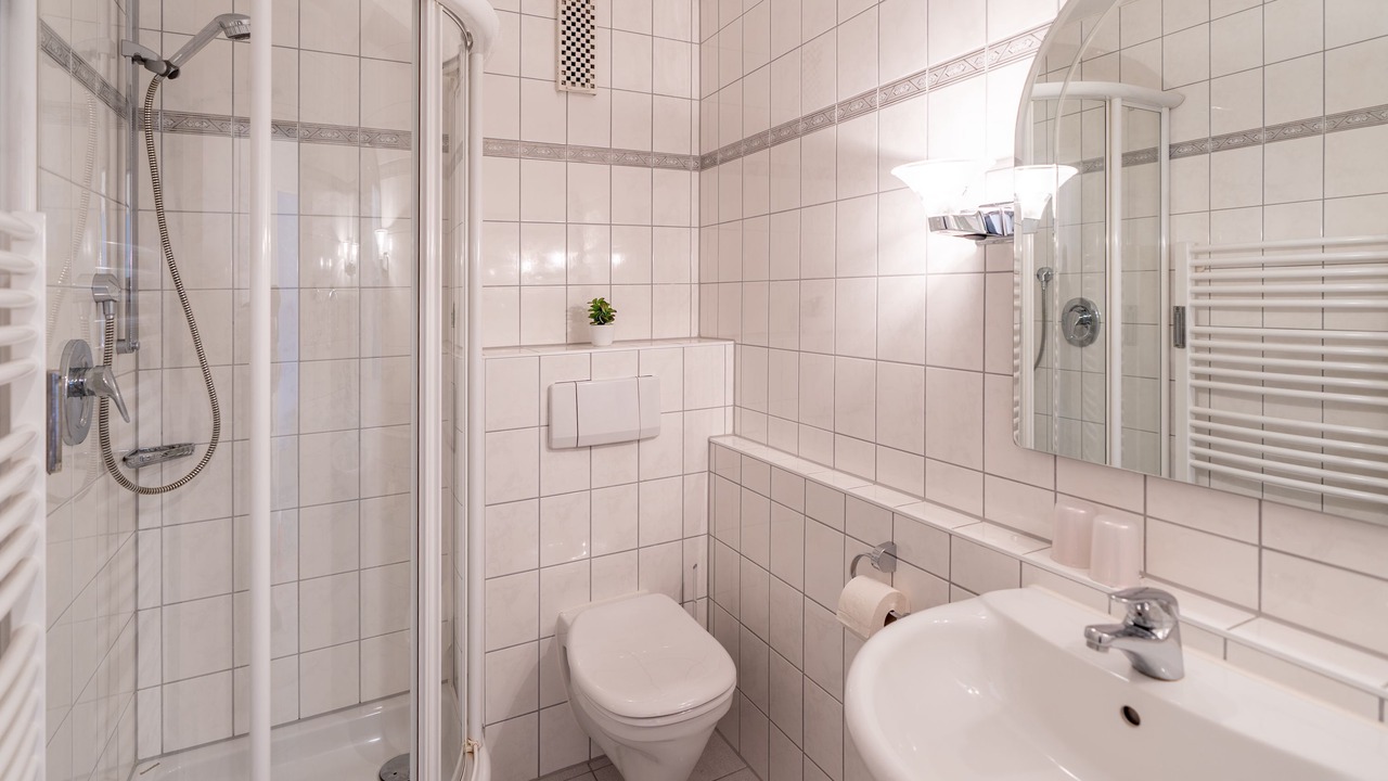 Photo of Bathroom in Tiefenberg