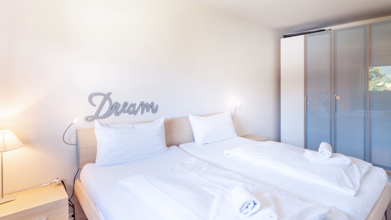 Photo of Bedroom in Tiefenberg