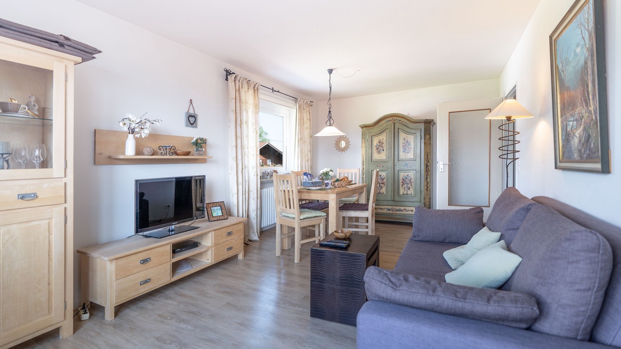 Photo of Livingroom in Tiefenberg
