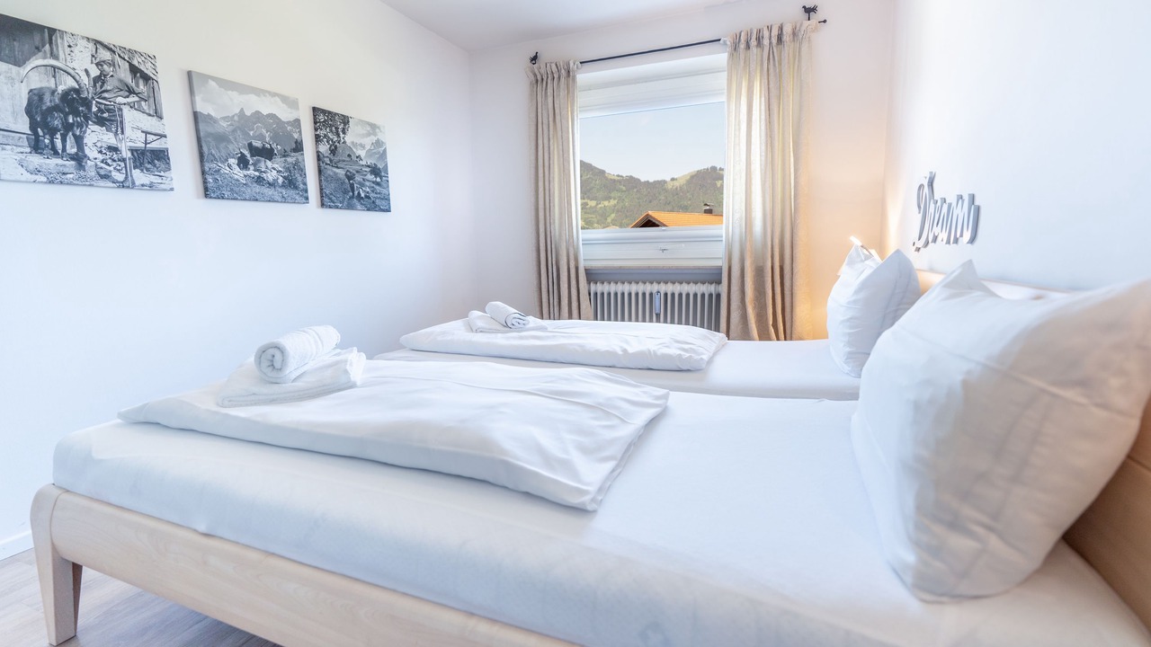 Photo of Bedroom in Tiefenberg