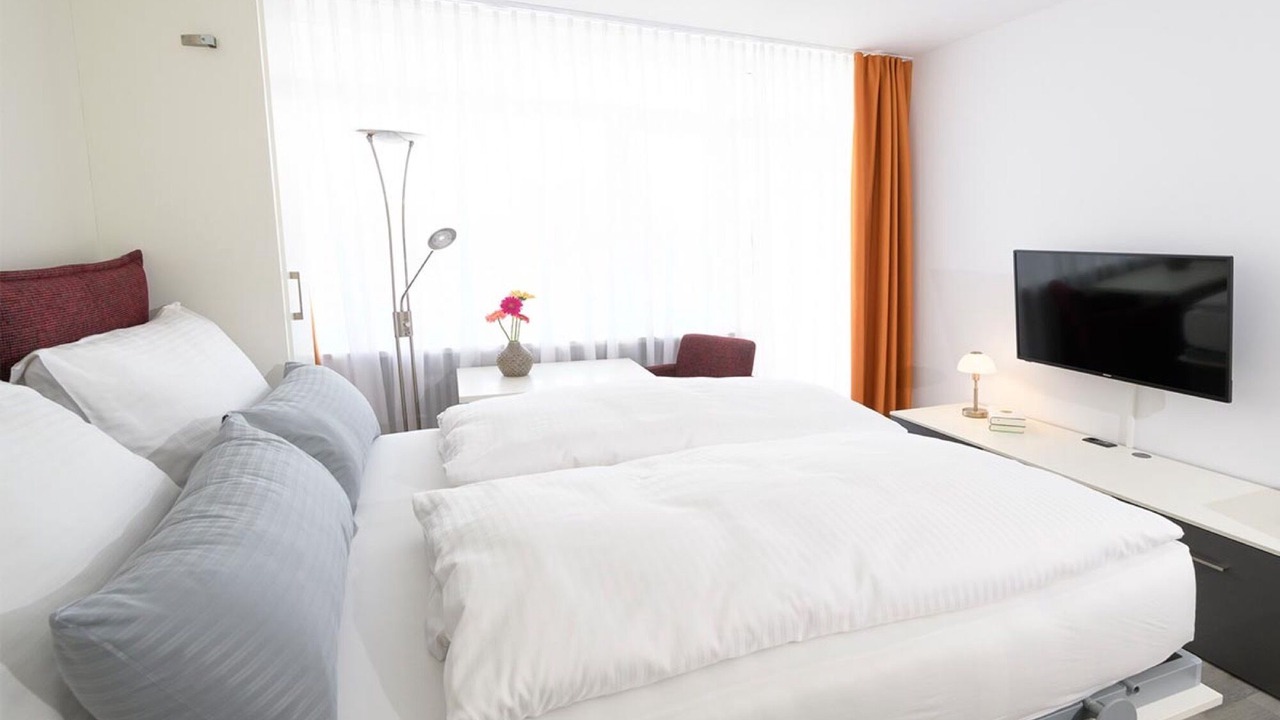 Photo of Bedroom in Furstenfeldbruck District
