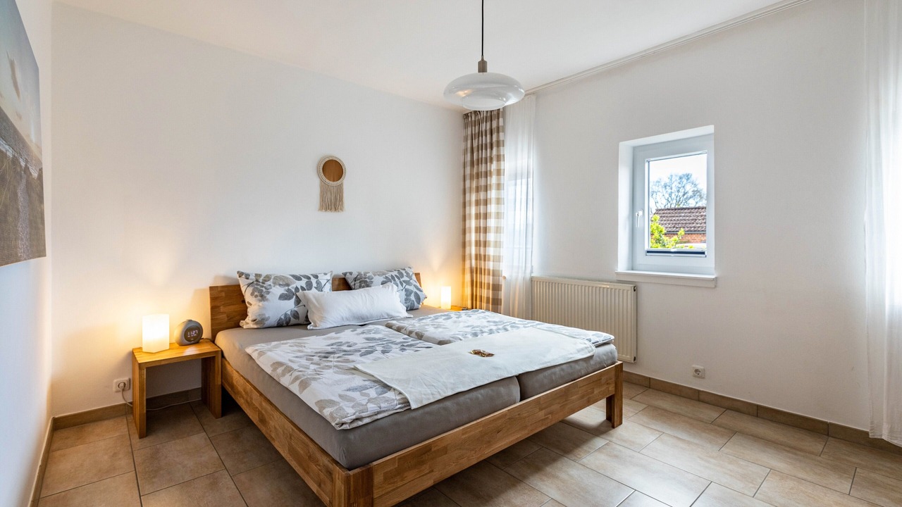 Photo of Bedroom in Noer