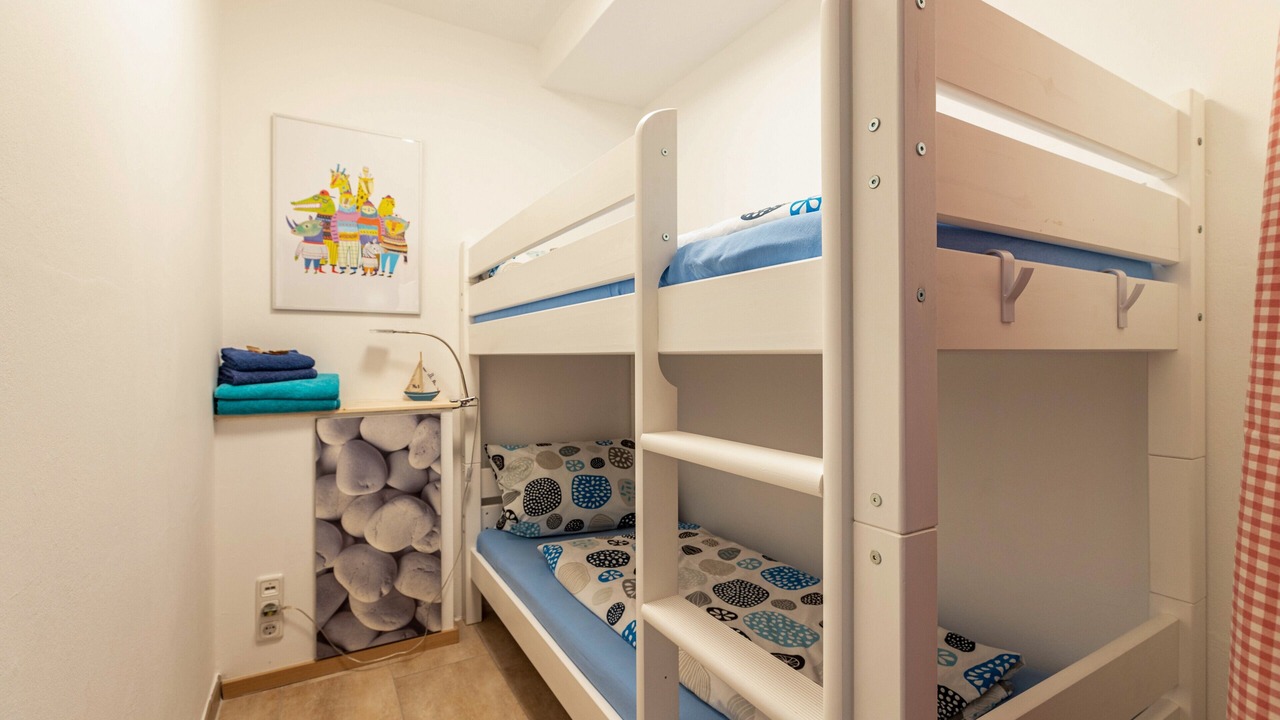 Photo of Bedroom in Noer