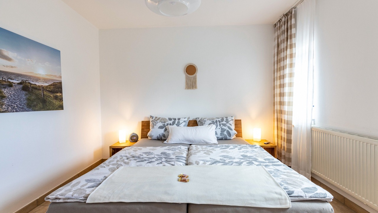 Photo of Bedroom in Noer