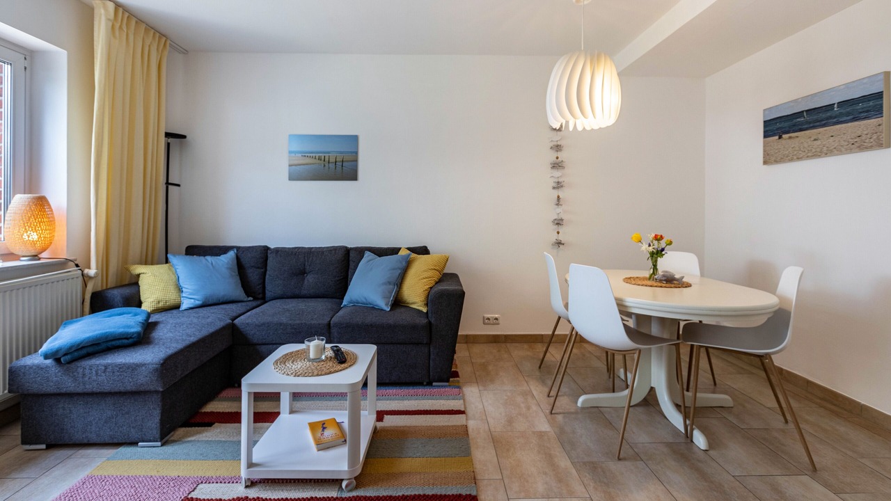 Photo of Livingroom in Noer