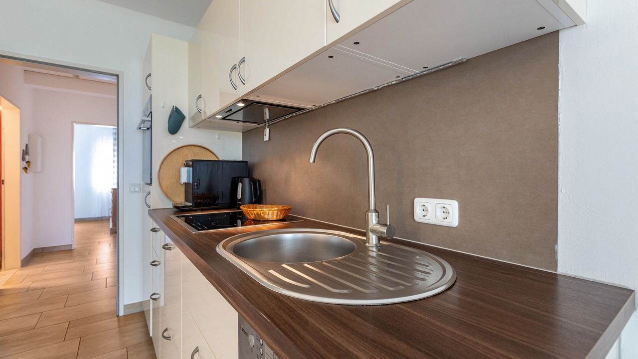 Photo of Kitchen in Noer