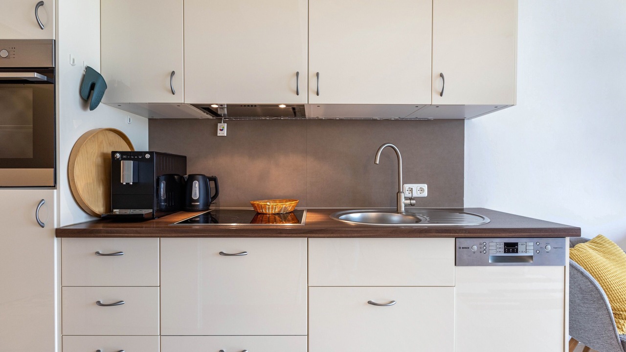 Photo of Kitchen in Noer