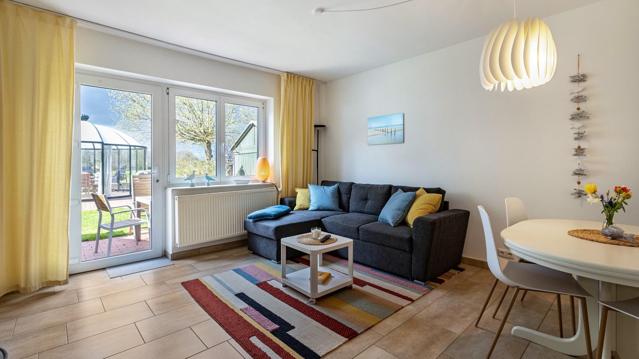 Photo of Livingroom in Noer