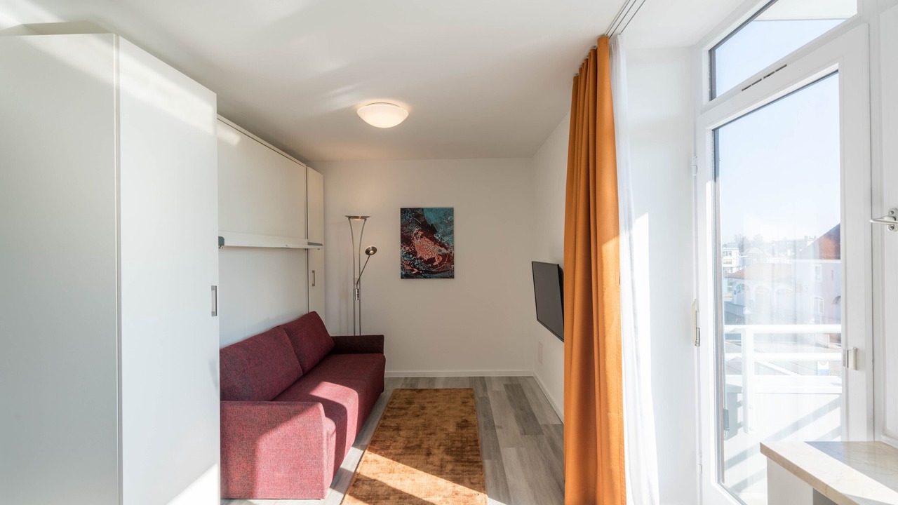 Photo of Livingroom in Furstenfeldbruck District