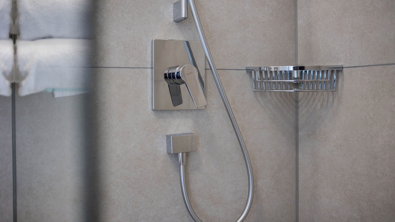 Photo of Bathroom in Furstenfeldbruck District