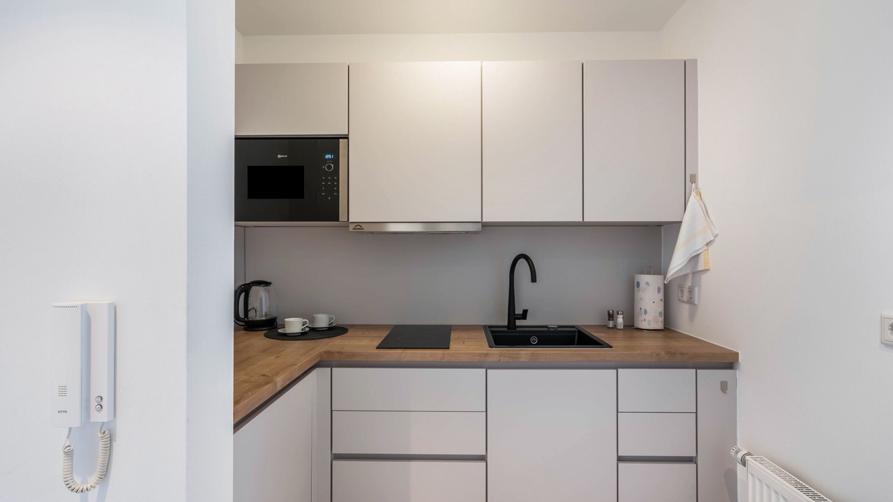 Photo of Kitchen in Furstenfeldbruck District