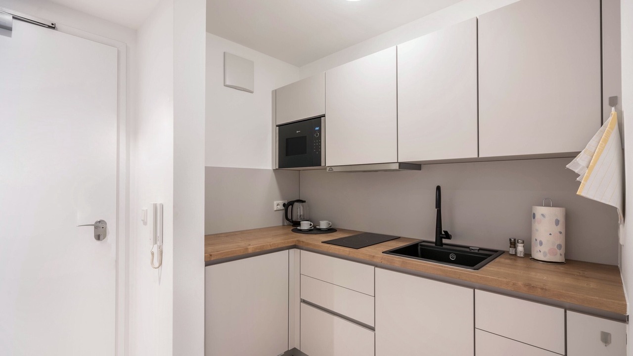 Photo of Kitchen in Furstenfeldbruck District
