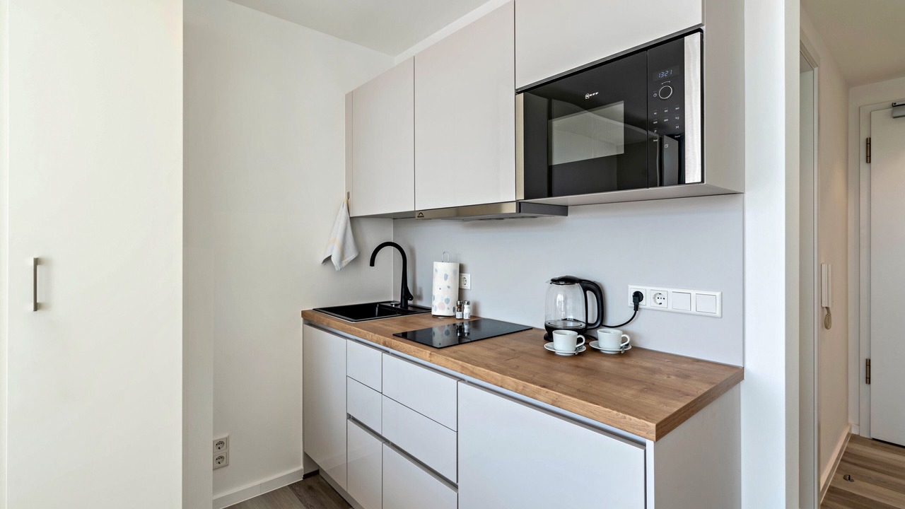 Photo of Kitchen in Furstenfeldbruck District