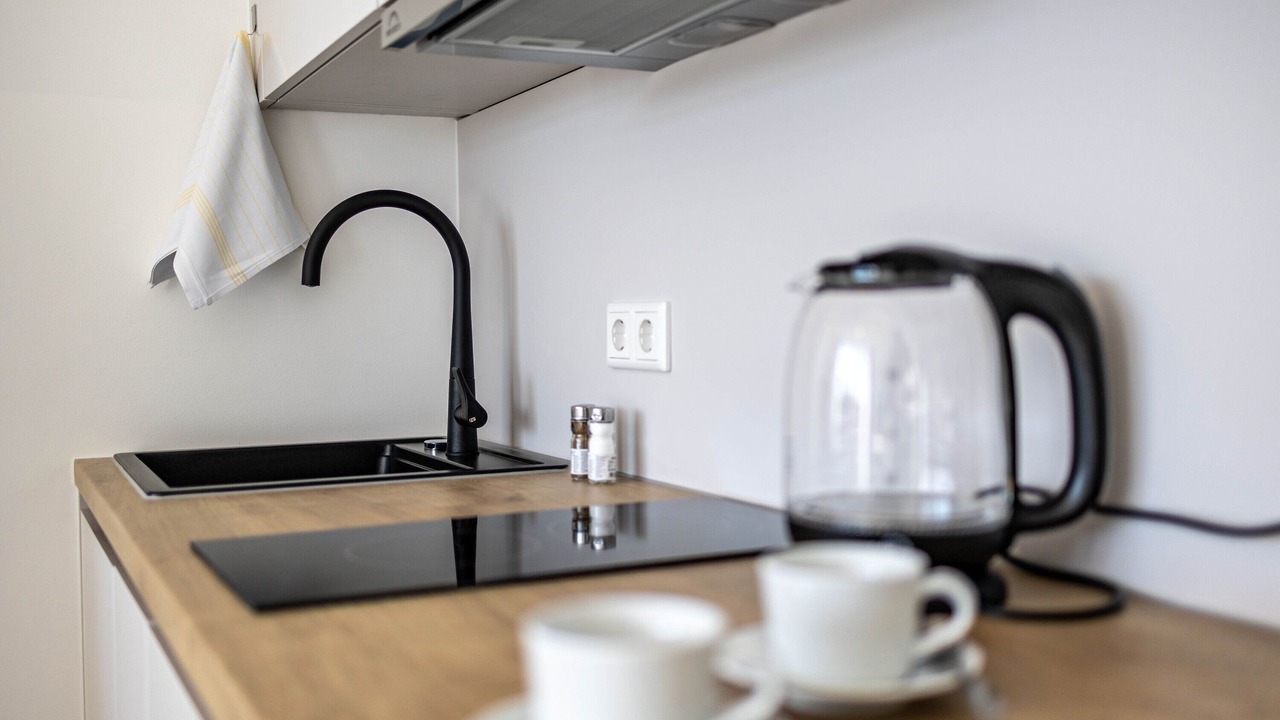 Photo of Kitchen in Furstenfeldbruck District