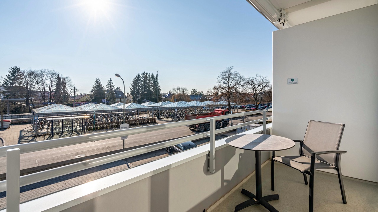 Photo of Outdoor in Furstenfeldbruck District