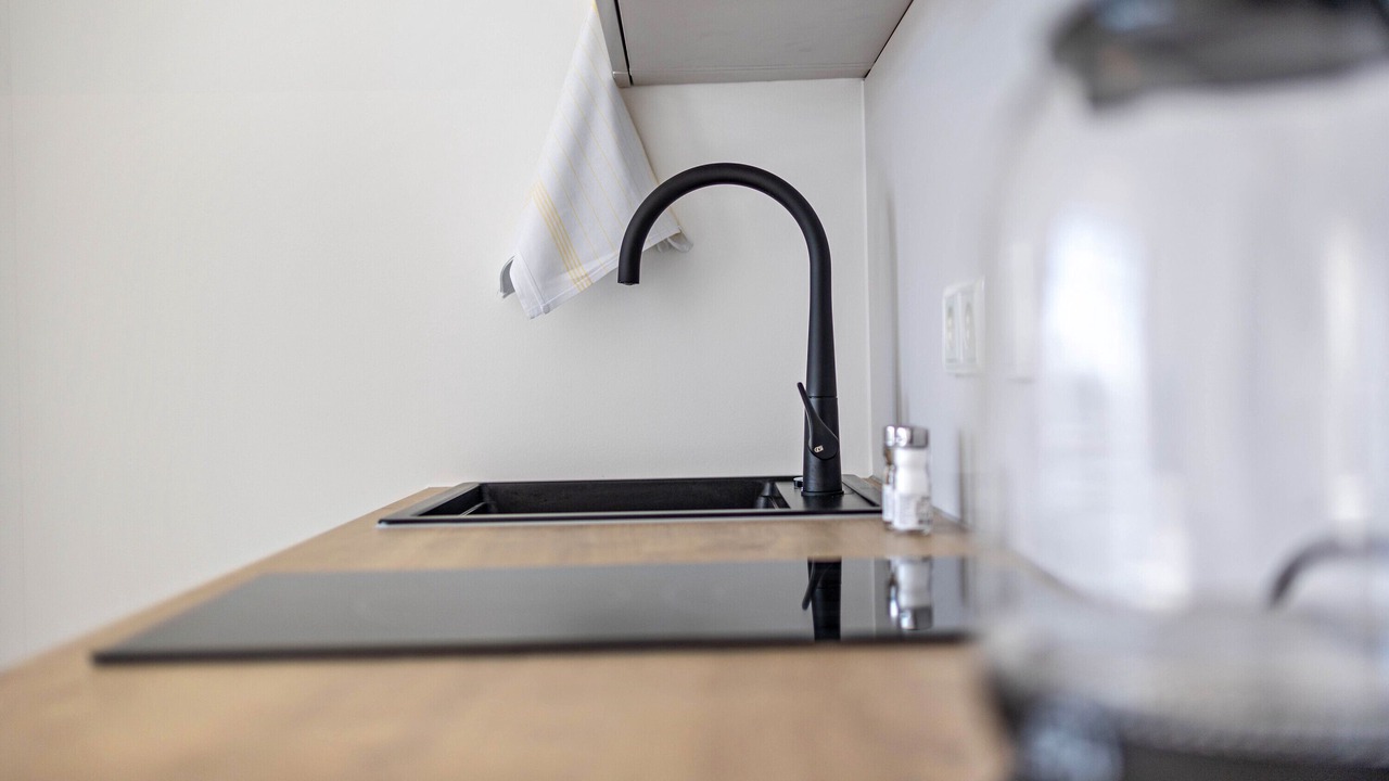 Photo of Kitchen in Furstenfeldbruck District