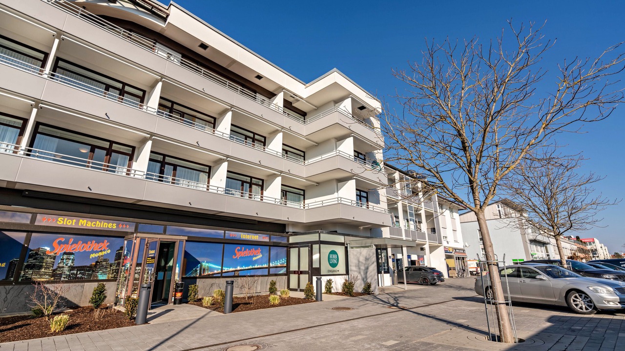 Photo of Outdoor in Furstenfeldbruck District