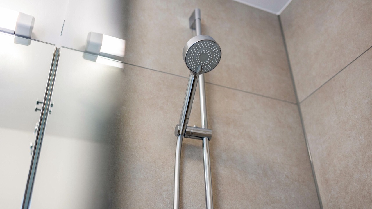 Photo of Bathroom in Furstenfeldbruck District