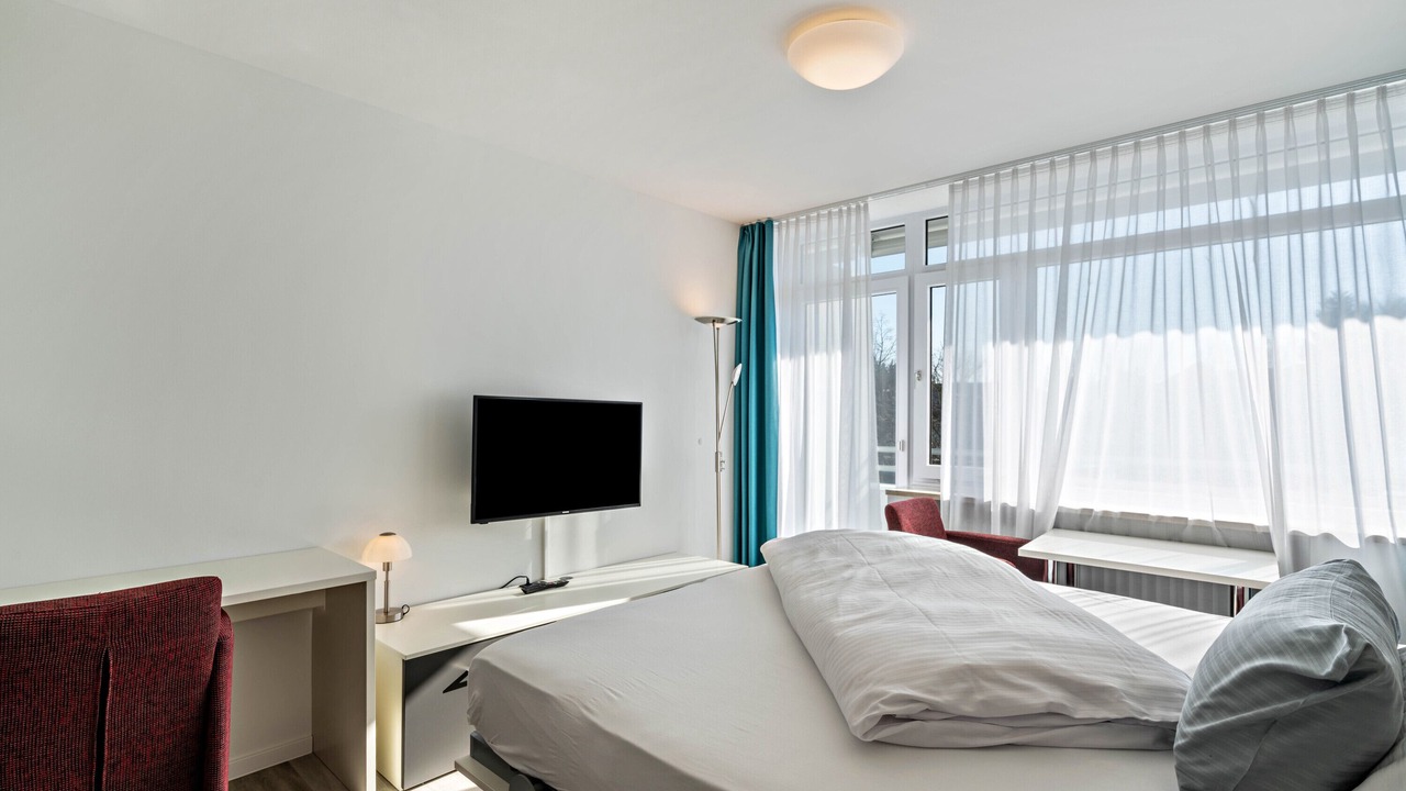 Photo of Bedroom in Furstenfeldbruck District