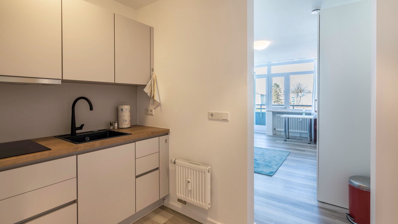 Photo of Kitchen in Furstenfeldbruck District