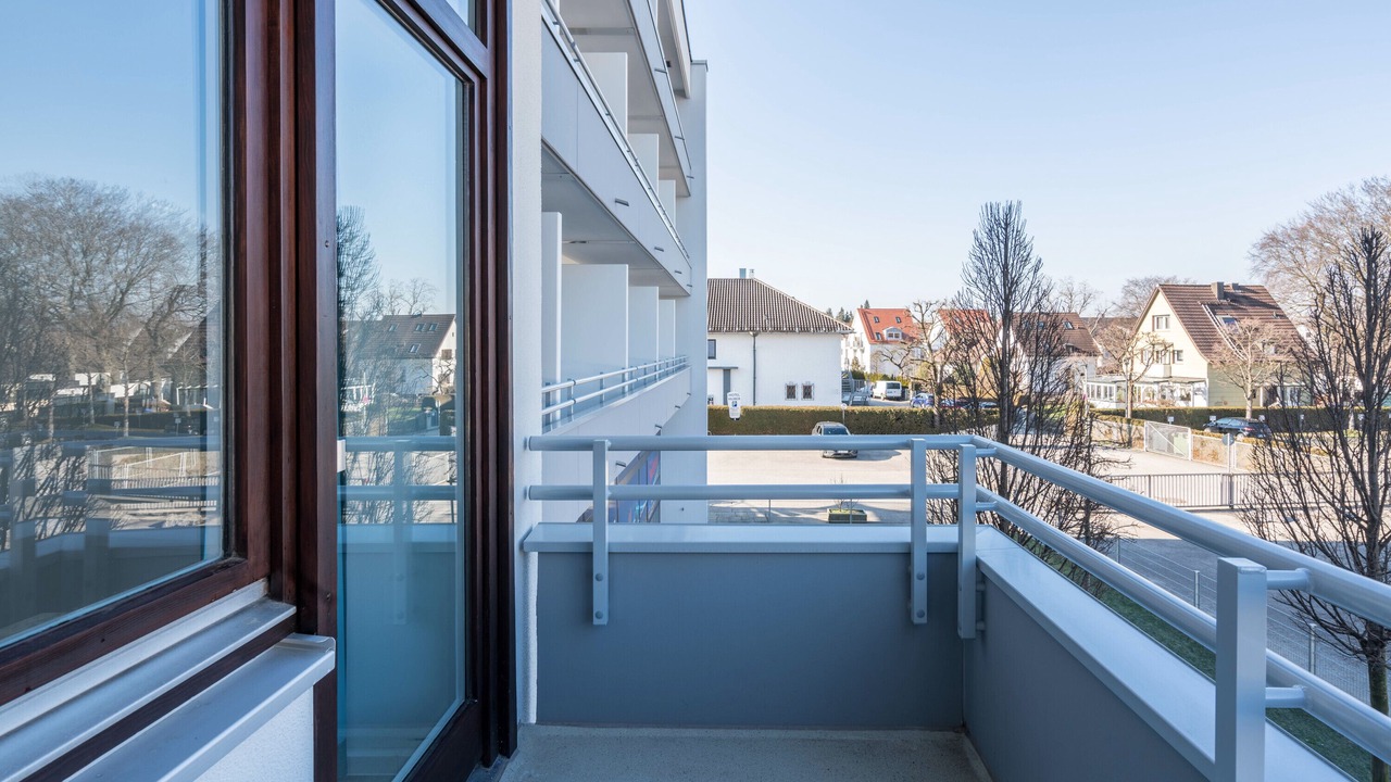 Photo of Outdoor in Furstenfeldbruck District