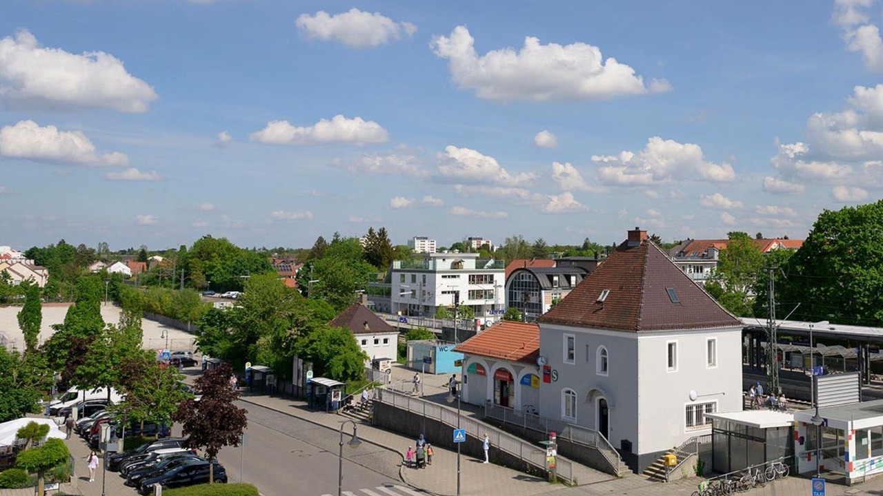 Photo of Others in Furstenfeldbruck District