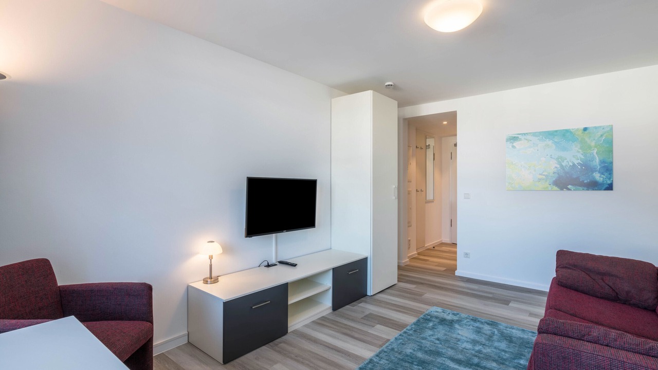 Photo of Livingroom in Furstenfeldbruck District