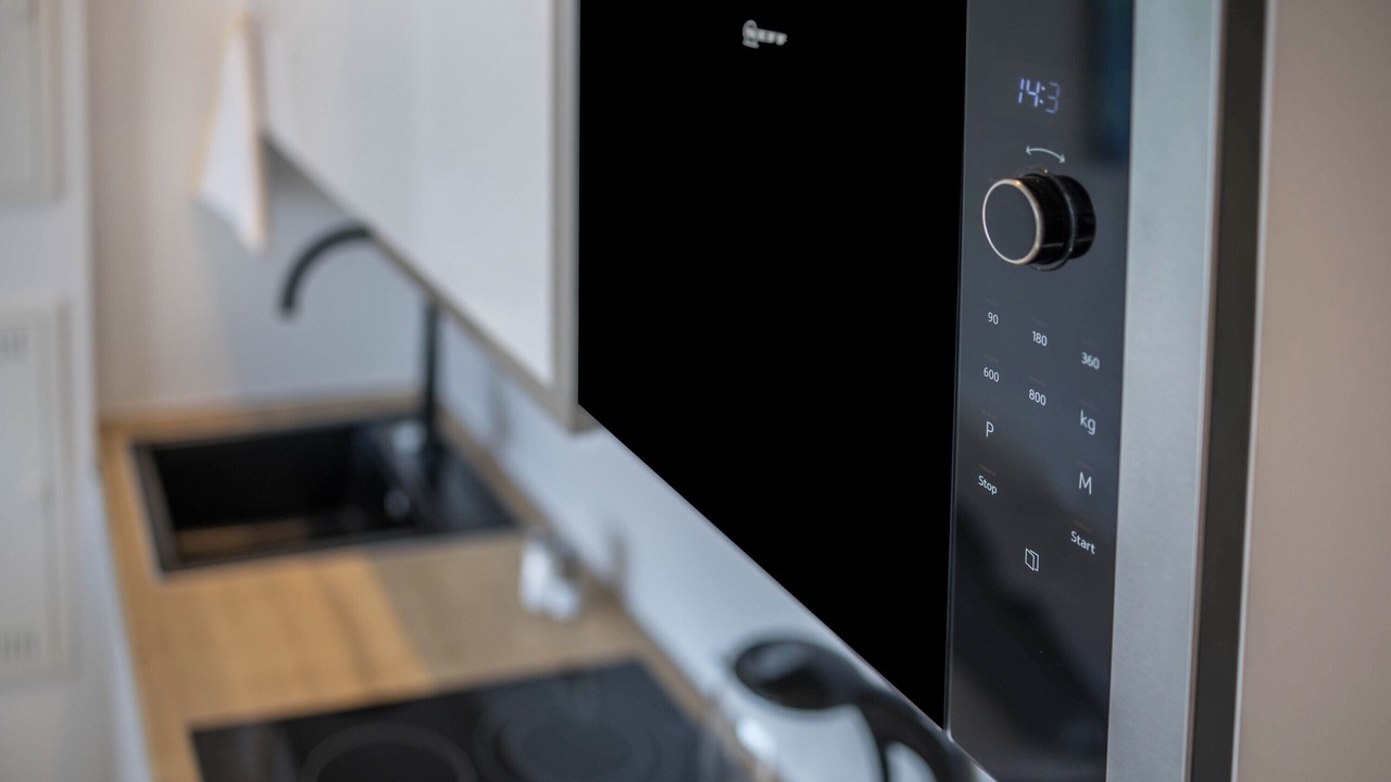 Photo of Kitchen in Furstenfeldbruck District