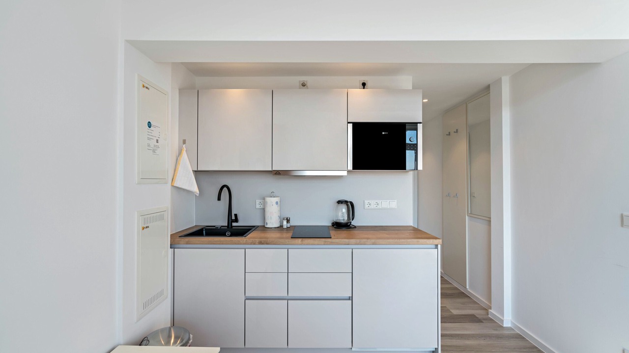 Photo of Kitchen in Furstenfeldbruck District