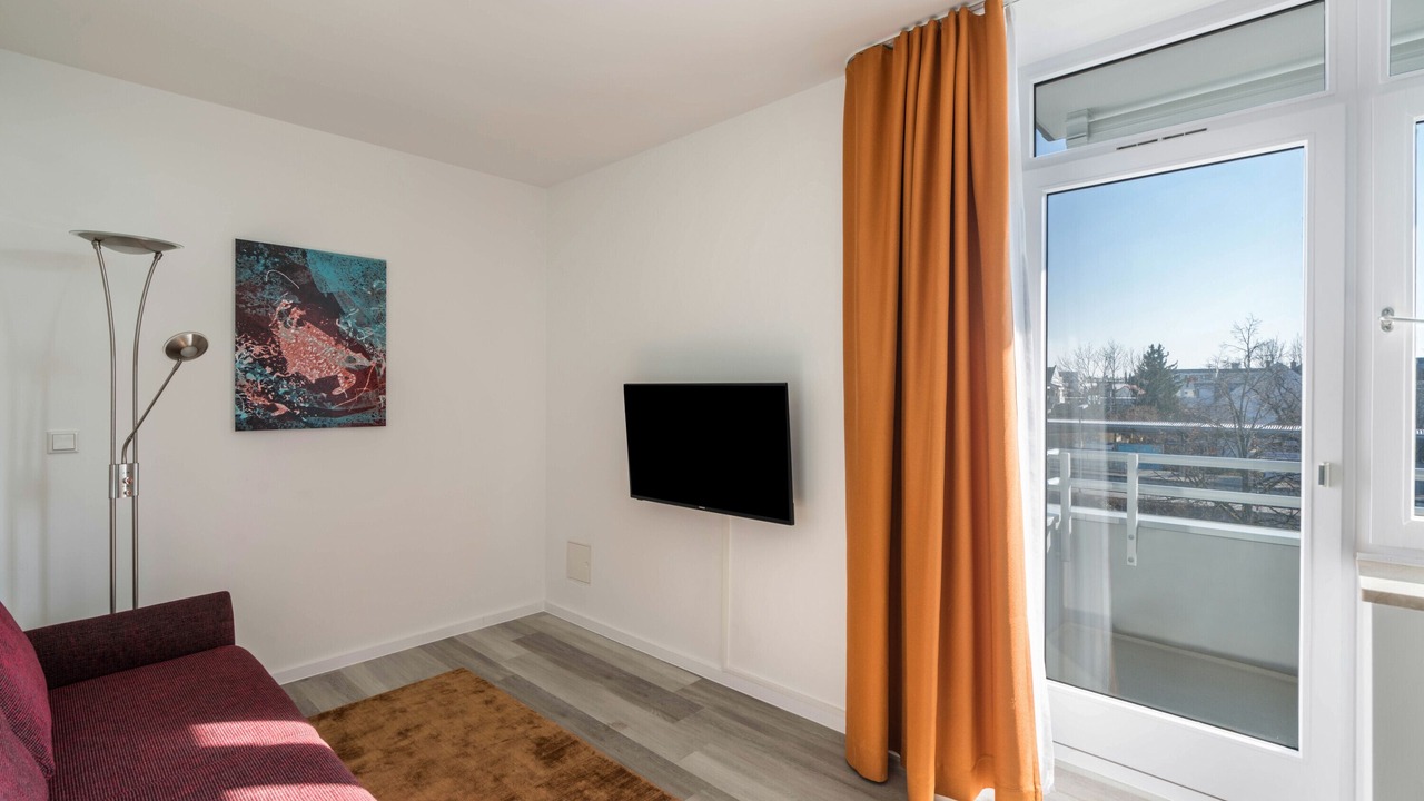 Photo of Livingroom in Furstenfeldbruck District
