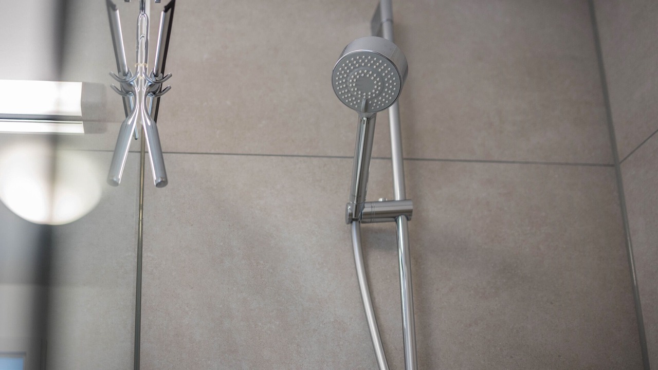 Photo of Bathroom in Furstenfeldbruck District