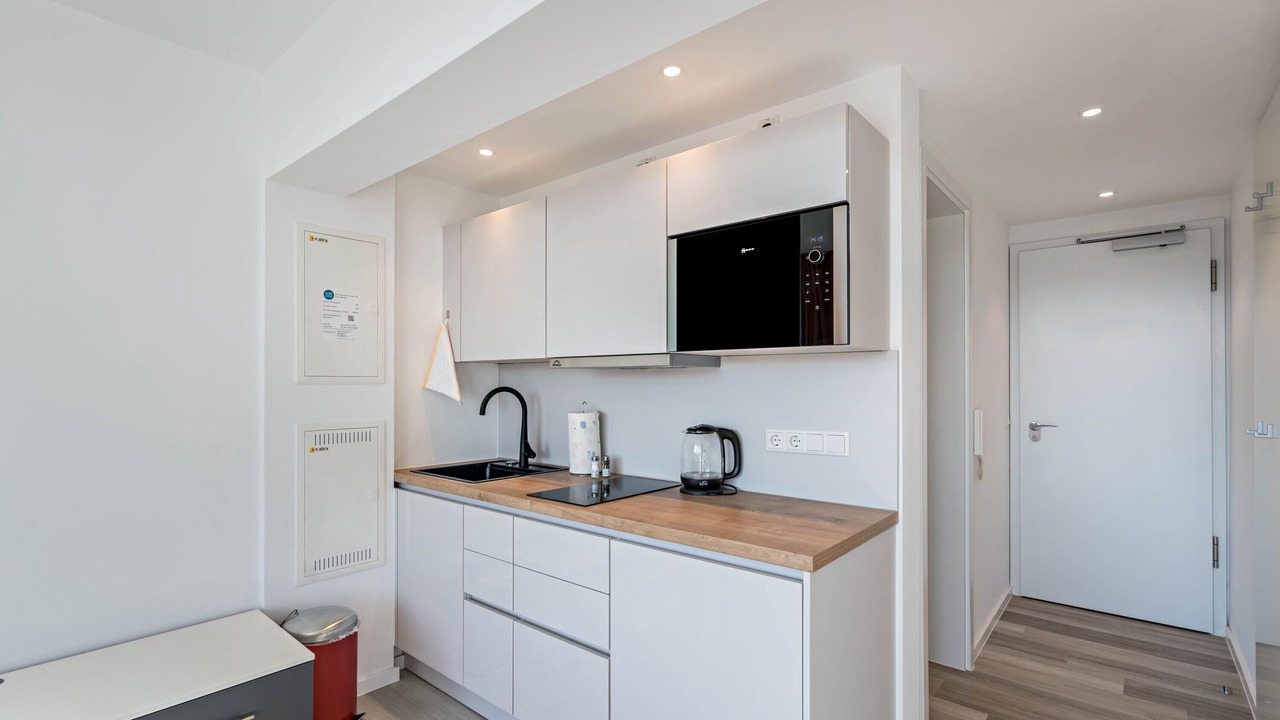 Photo of Kitchen in Furstenfeldbruck District