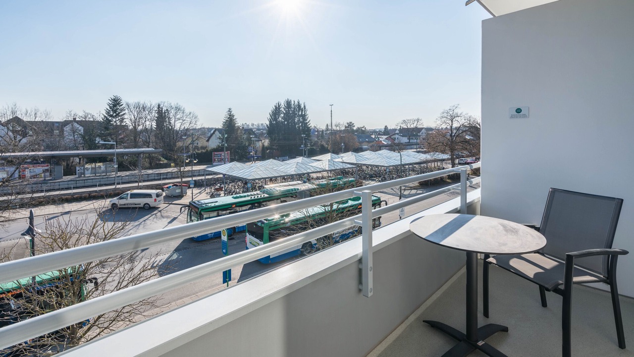 Photo of Outdoor in Furstenfeldbruck District