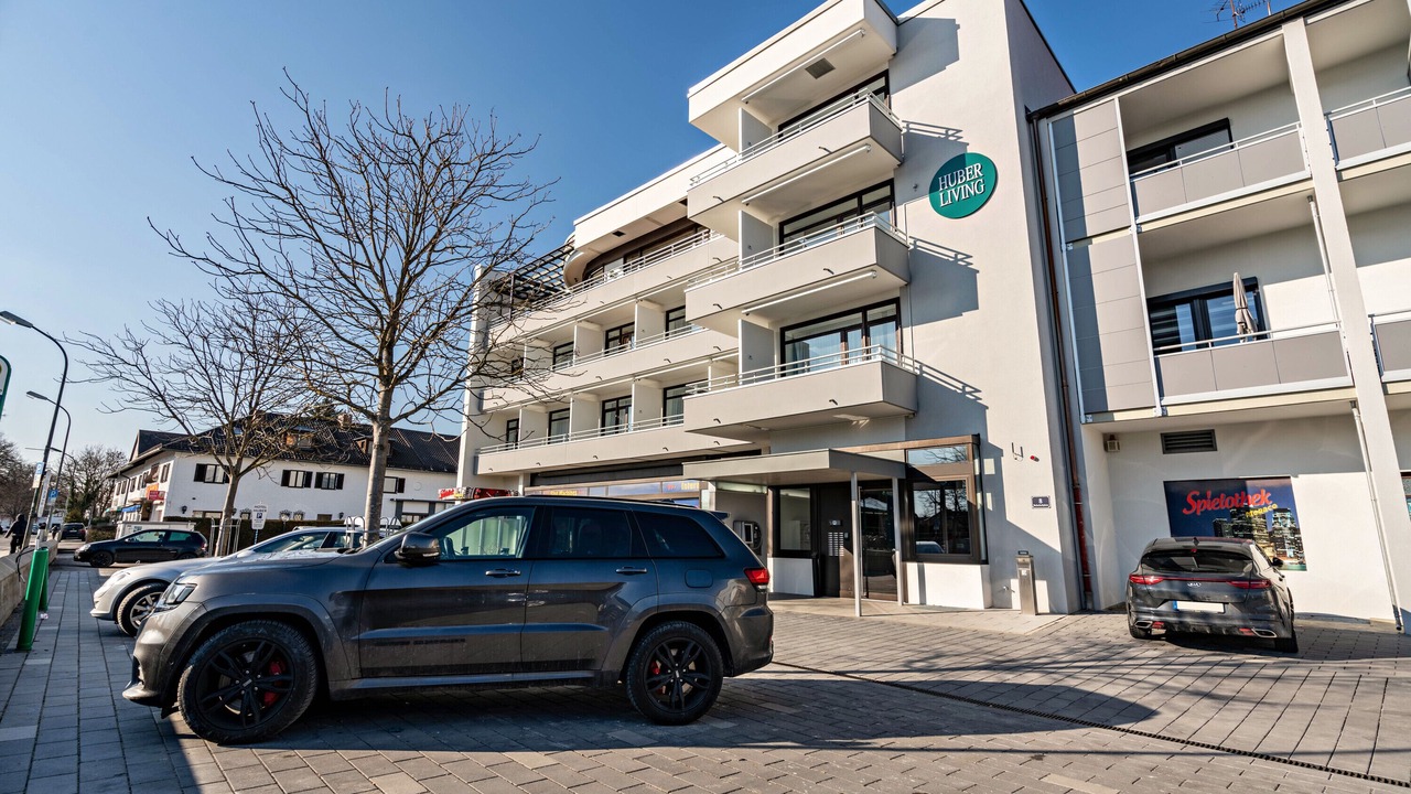 Photo of Outdoor in Furstenfeldbruck District