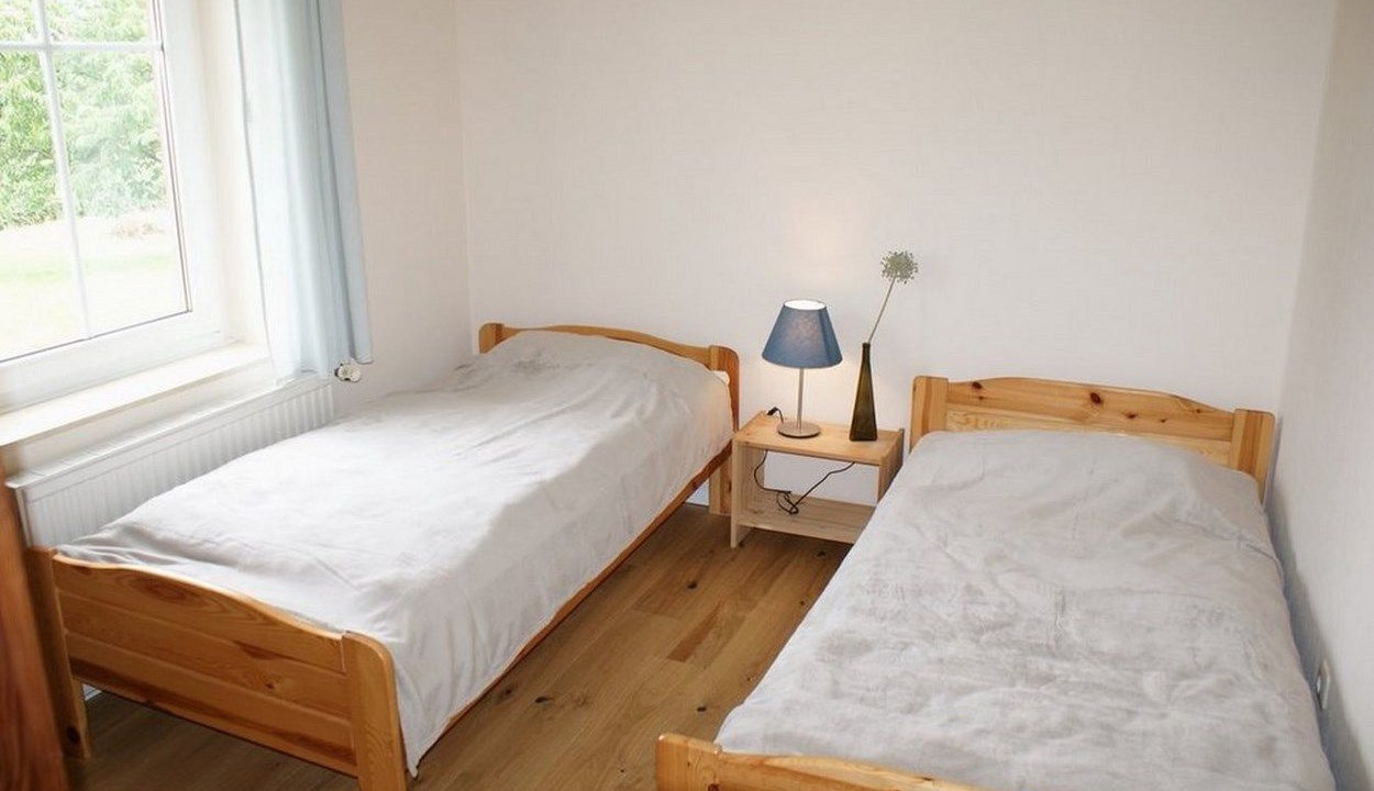 Photo of Bedroom in Hohenkirchen