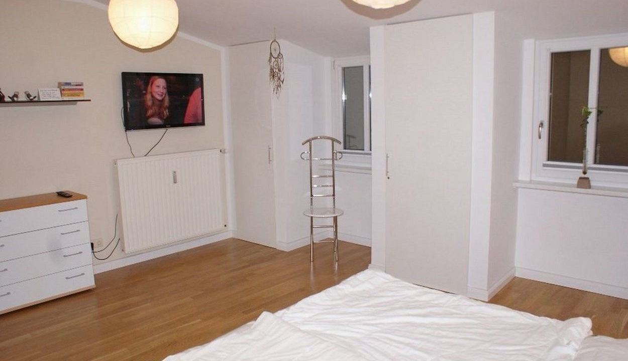 Photo of Bedroom in Ostorf