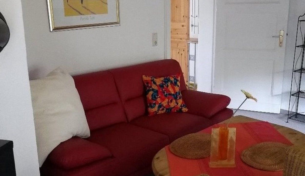 Photo of Livingroom in Lubstorf