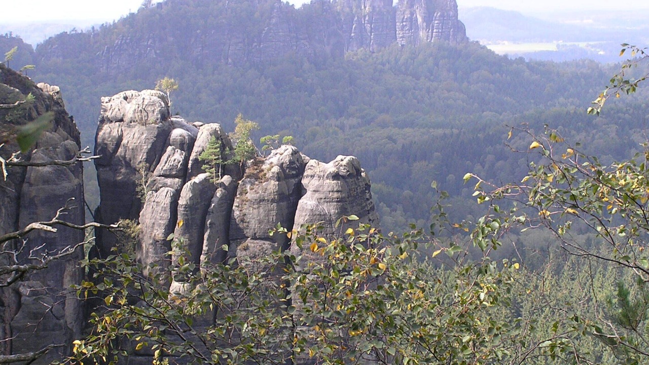 Photo of Outdoor in Hinterhermsdorf