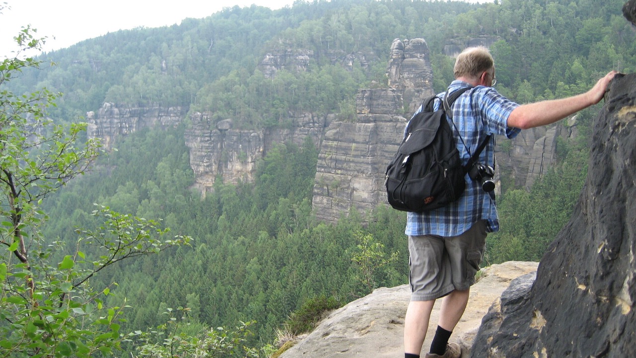 Photo of Outdoor in Hinterhermsdorf