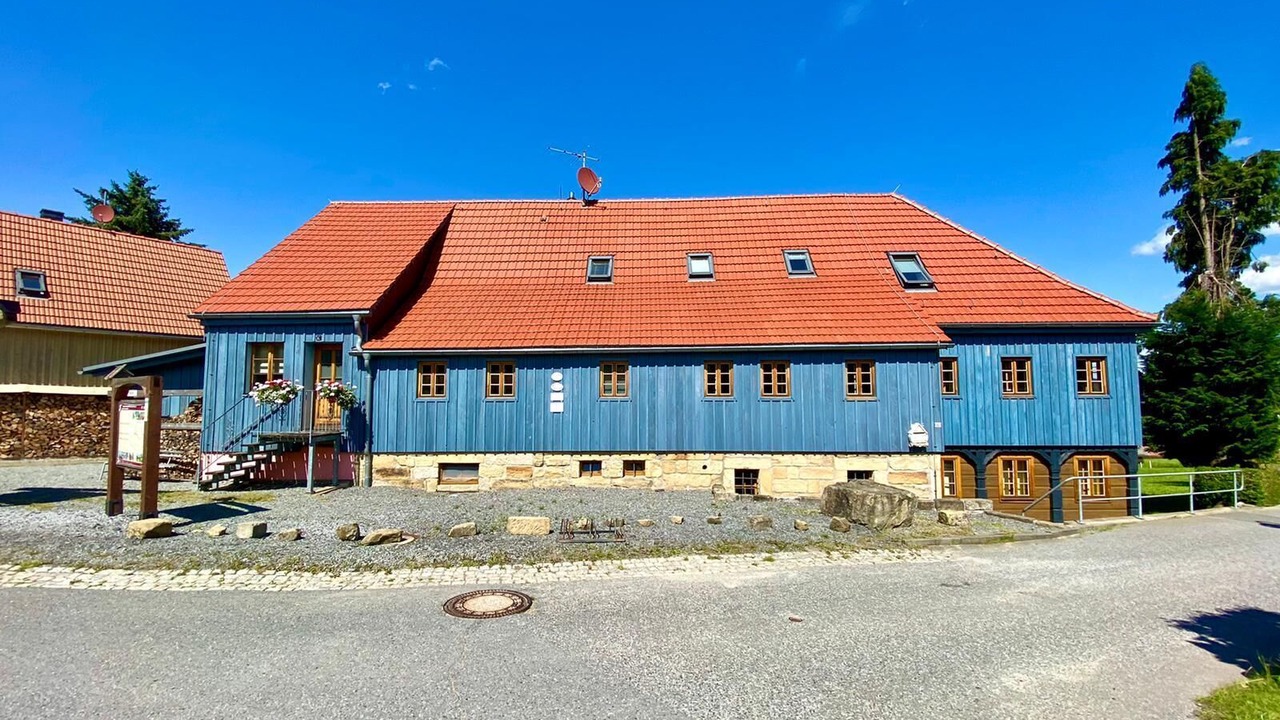 Photo of Outdoor in Hinterhermsdorf